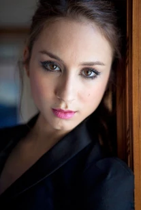 Troian Bellisario photo set-1