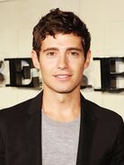 Julian morris