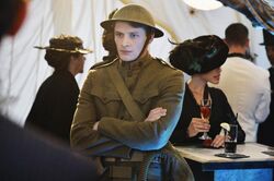 Luke Matheson | Pretty Little Liars Wiki | Fandom