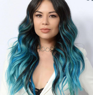 Janel Parrish TCA-2019-4