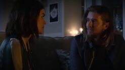 Jason and Aria 1