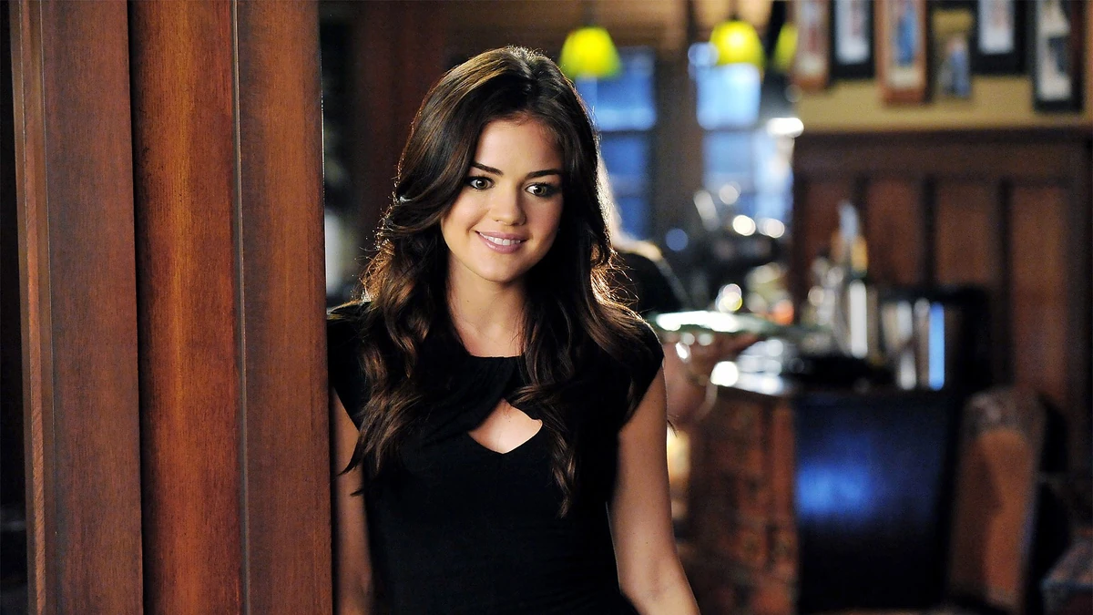 Surface Tension Pretty Little Liars Wiki Fandom