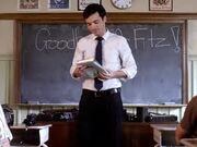Goodbye Mr. Fitz