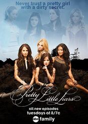 Pretty Little Liars