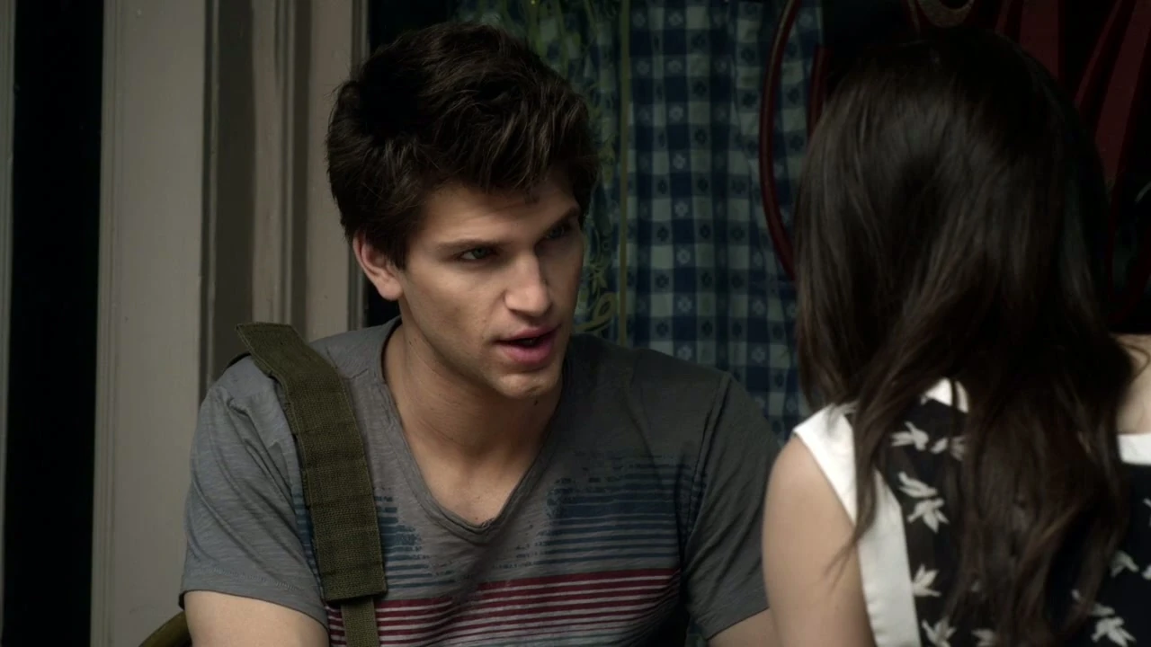 Toby Cavanaugh/Season 3 | Pretty Little Liars Wiki | Fandom, image size:1280x720