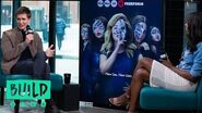 Graeme Thomas King Chats About Freeform's "Pretty Little Liars The Perfectionists