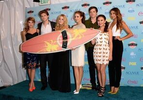 2013 Teen Choice Awards