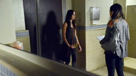 Out of the Frying Pan, Into the Inferno