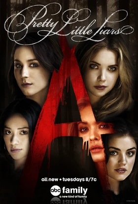 Season 5 Pretty Little Liars Wiki Fandom