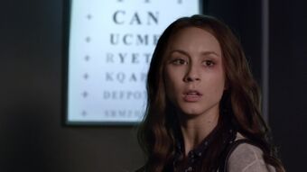 Spencer Hastings Pretty Little Liars Wiki Fandom When the dilaurentis' moved after ali's death (which was really courtney, ali's twin sister who pretty little liars (don't you just love spencer omg she is the best) csi miami (its getting so good) degrassi gigantic this might be babyish but i love. spencer hastings pretty little liars