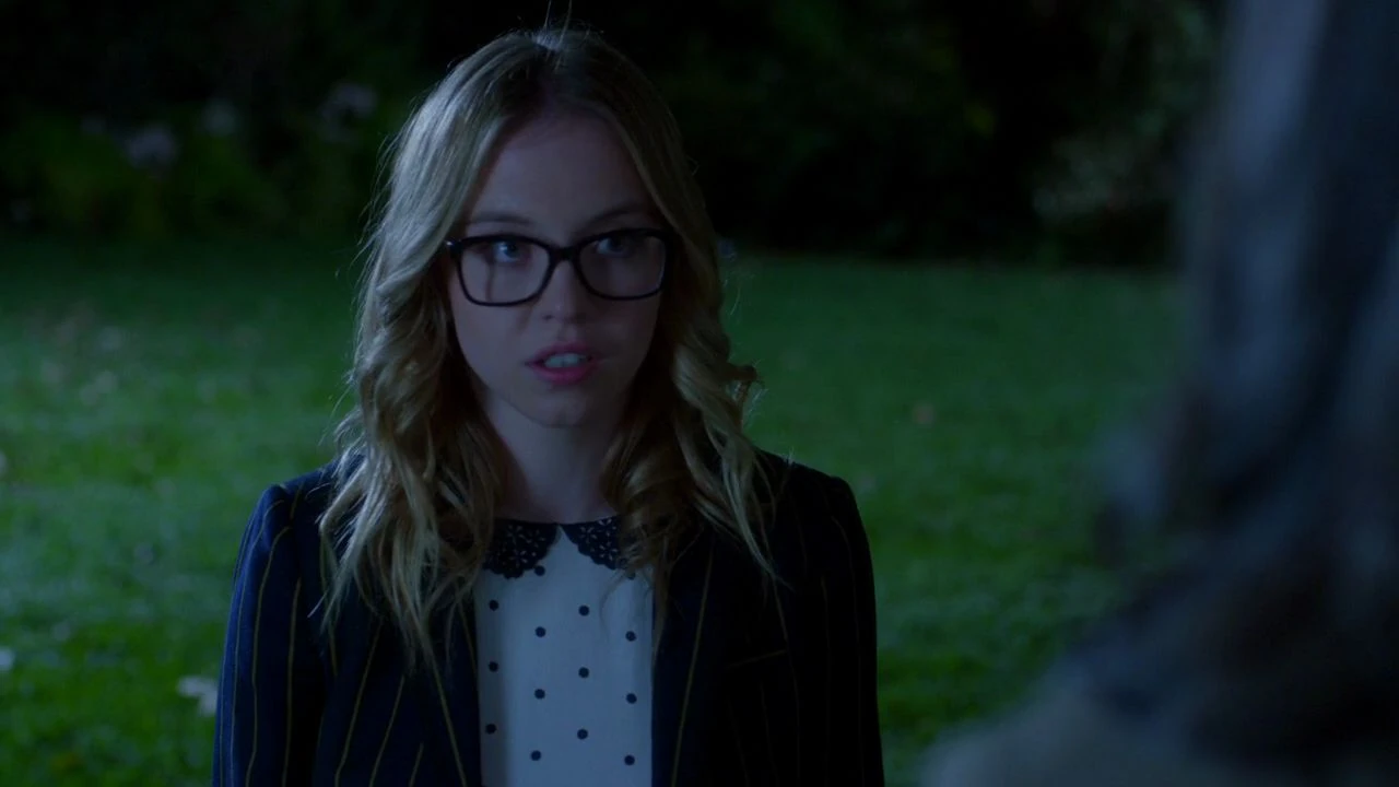 Willa | Pretty Little Liars Wiki | Fandom