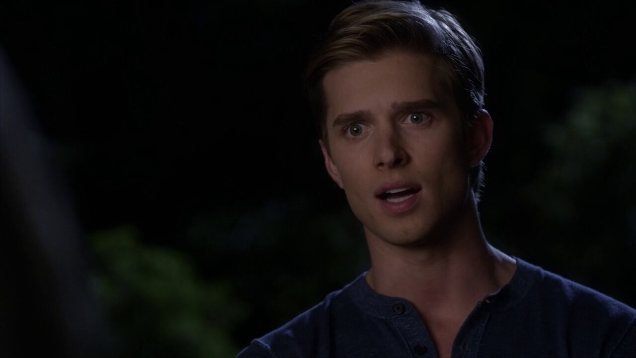 Did Jason Kill His Mother Pll