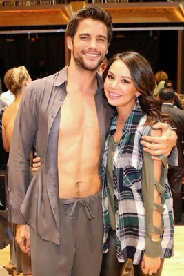 NONA DWTS