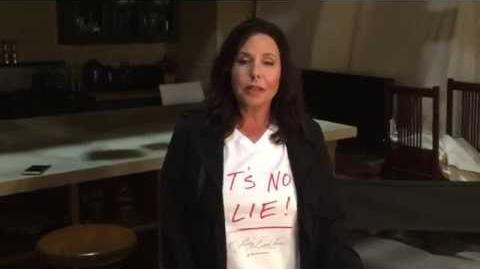 Pretty Little Liars - Message From Marlene King Summer Finale Tuesday at 8 7c on ABC Family!