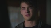 Pretty Little Liars S05E20 Mike