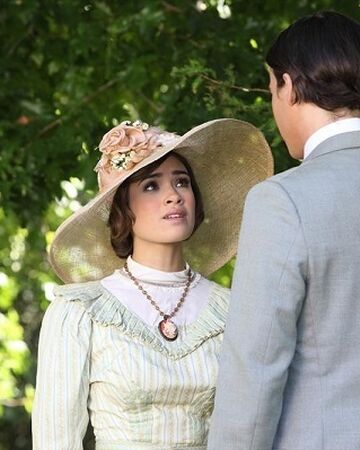 Miranda Collins Ancestor Pretty Little Liars Wiki Fandom
