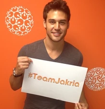 #TeamJakria