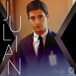 Julian Morris