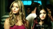 Alison & Aria