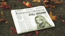 STILL MISSING