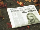 Disappearance of Alison DiLaurentis