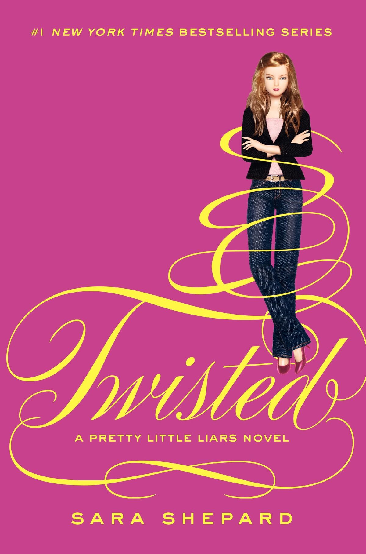 Twisted | Pretty Little Liars Wiki | Fandom