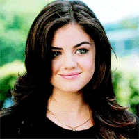 Aria Montgomery