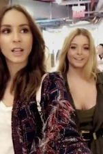 Via Troian's instagram