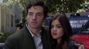 Pretty Little Liars S05E12 Ezria