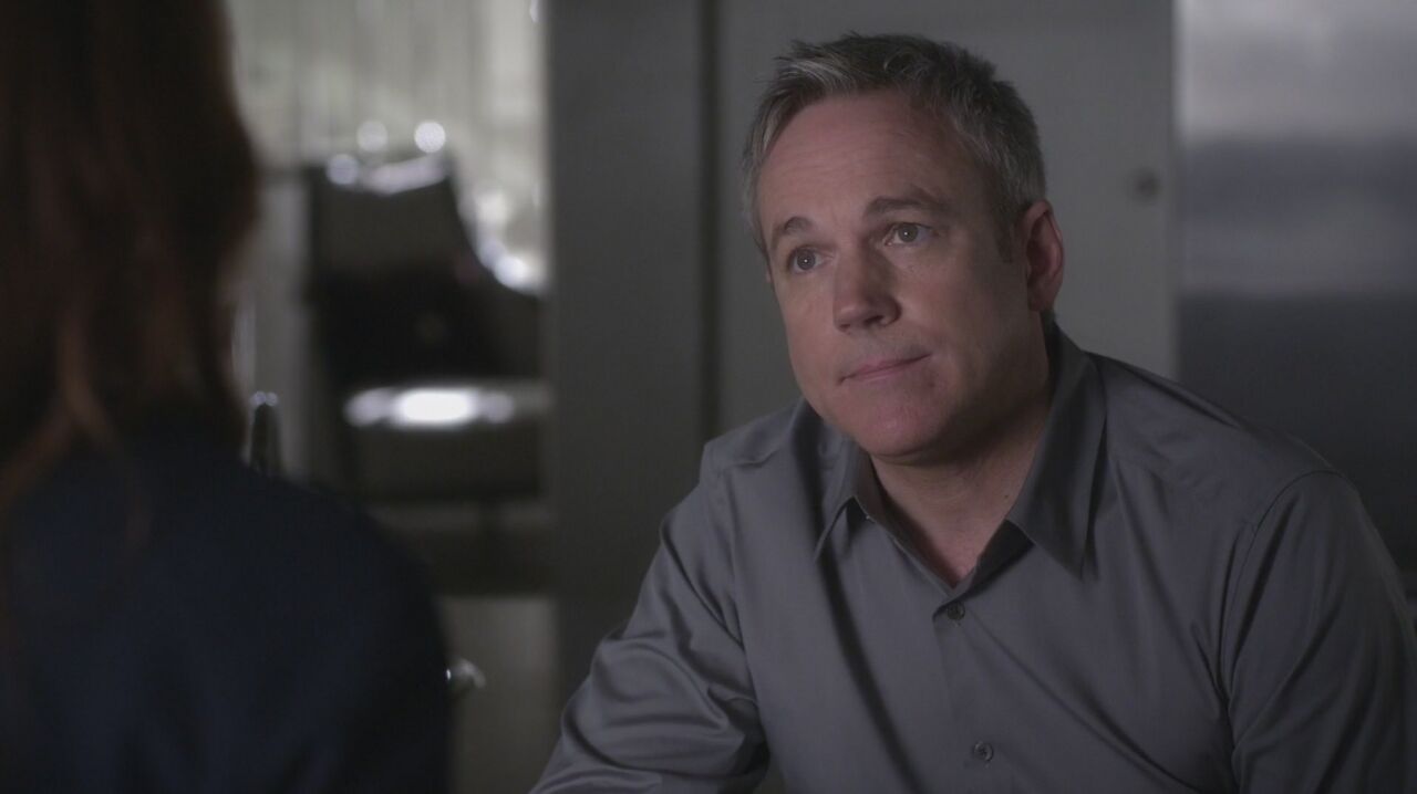 Sharlottas Ted Wilson | Pretty Little Liars Wiki | Fandom