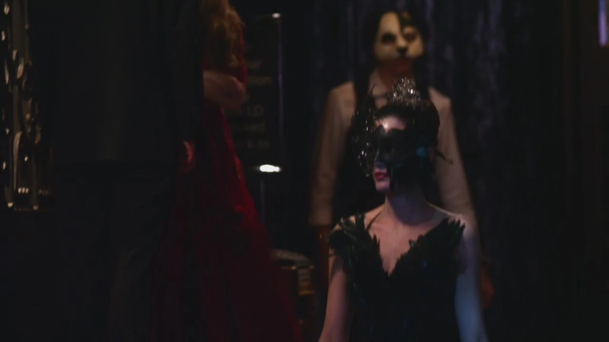 Black Swan | Pretty Little Liars Wiki | Fandom