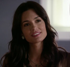 Melissa Hastings-Infobox