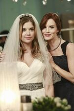 Hanna-marin-as-a-bride