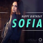 HBD Sofia-2019