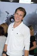 Luke Benward 9