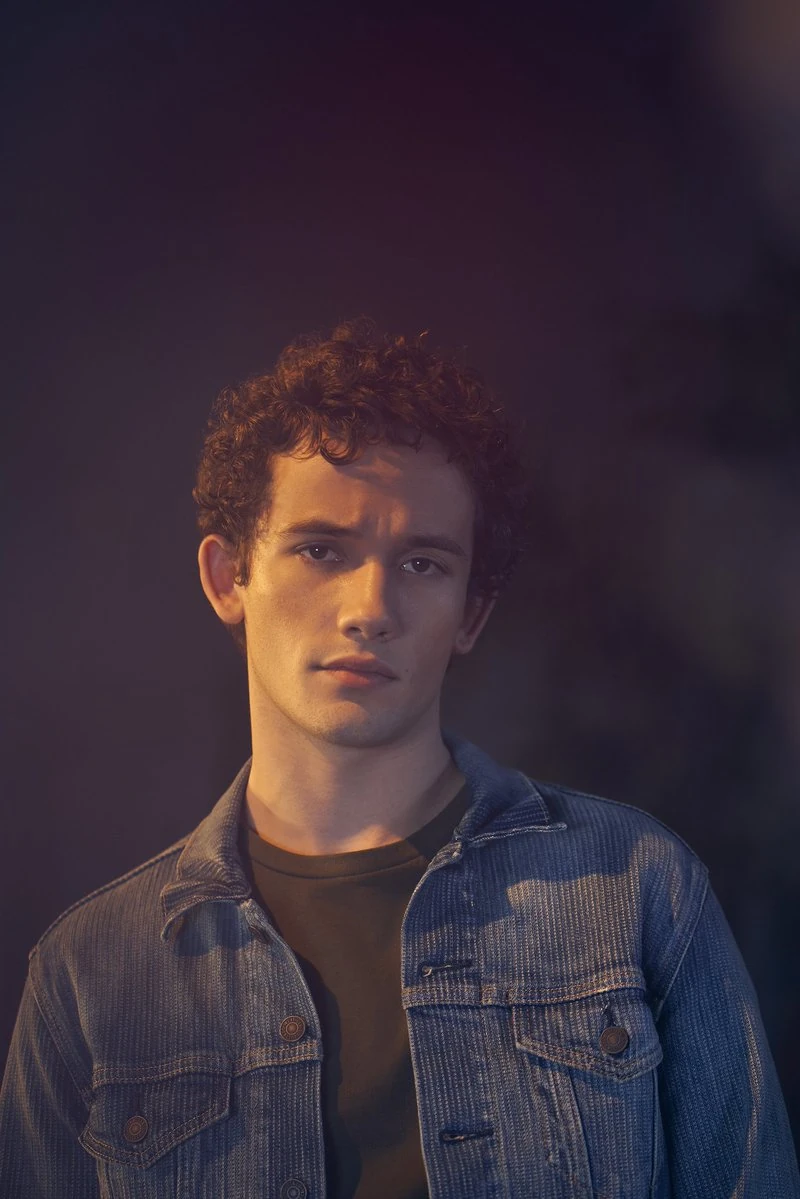 Dylan Walker | Pretty Little Liars Wiki | Fandom