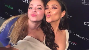 Sashay at Paleyfest