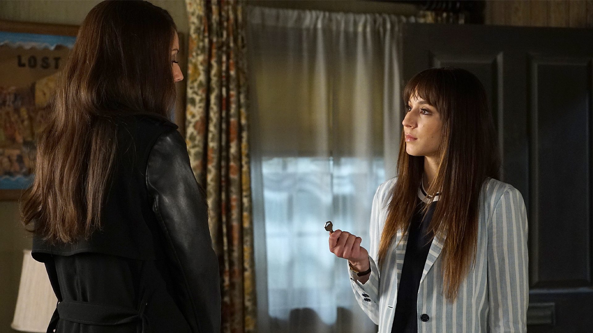 7 OG 'Pretty Little Liars' Moments You Missed in the 'PLL: The