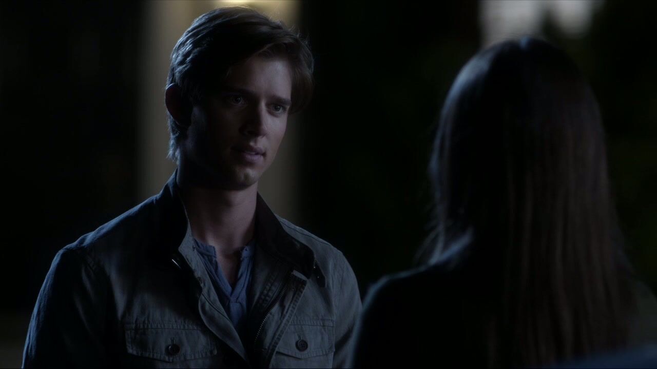 Jason Dilaurentis Pretty Little Liars Wiki Fandom