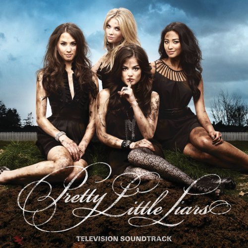 Pretty Little Liars Soundtrack Pretty Little Liars Wiki Fandom