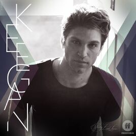 Keegan Allen PLL