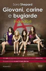 Italian cover