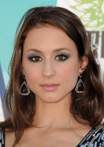 Troian Bellisario photo set-2