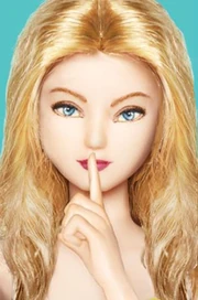 Courtney DiLaurentis.