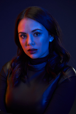 Mona Vanderwaal The-Perfectionists