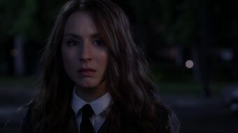 Spencer Hastings Pretty Little Liars Wiki Fandom Since pretty little liars premiered in 2010, the girls have been terrorized by a series of shadowy figures going only by the letter a. spencer hastings pretty little liars