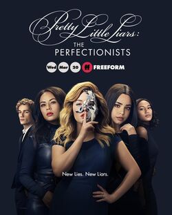 Pretty little liars the perfectionists full episodes free 2025