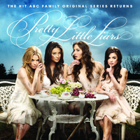 Pretty Little Liars Wiki Fandom