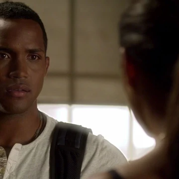 Lyndon James Pretty Little Liars Wiki Fandom Lyndon james statistics, career statistics and video highlights may be available on sofascore for some of lyndon james and nottinghamshire matches. lyndon james pretty little liars wiki