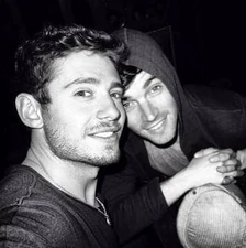 Julian and Ian